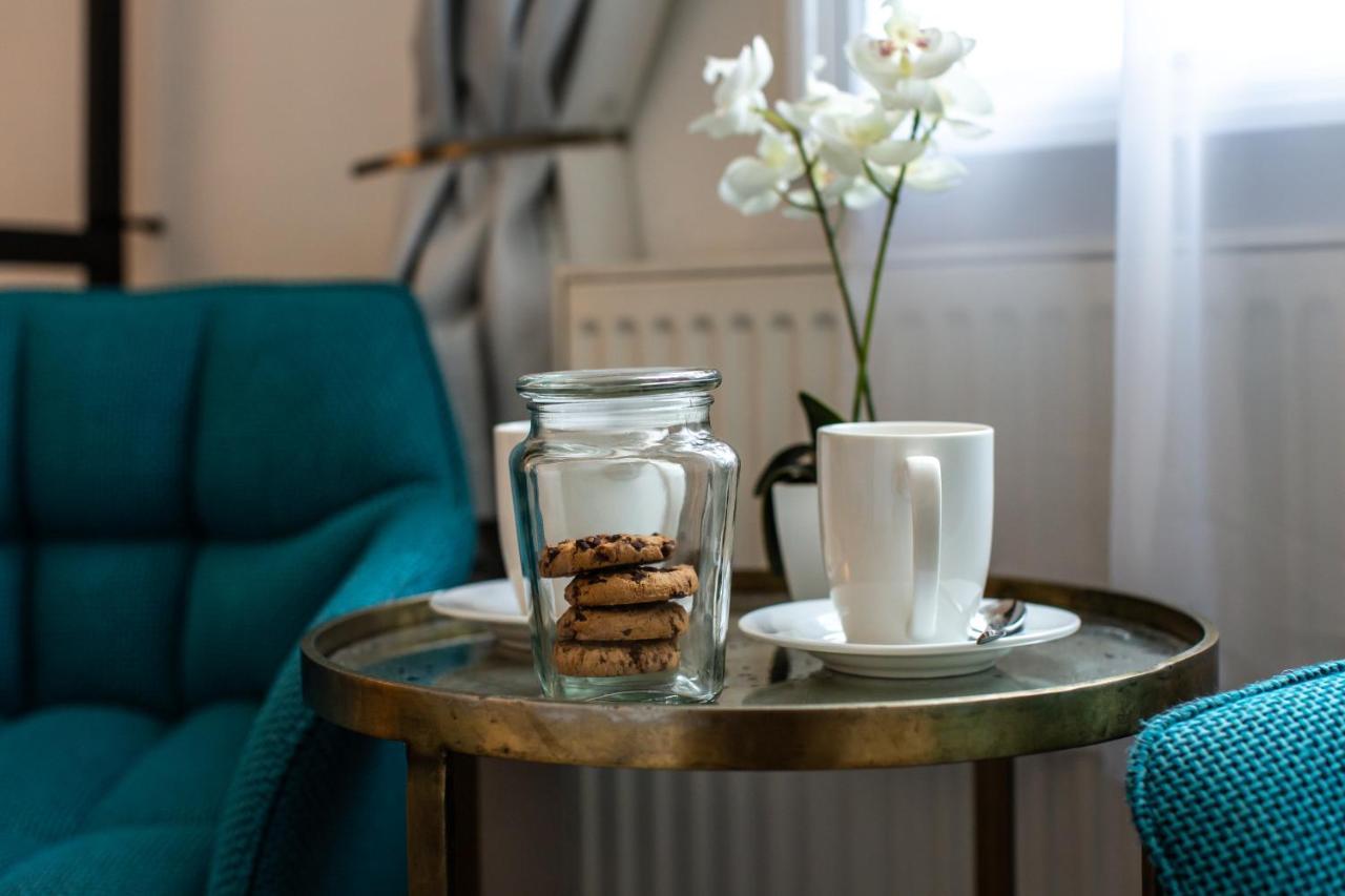 Lyme Townhouse Bed & Breakfast Lyme Regis Luaran gambar